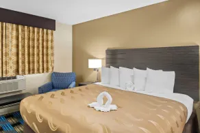 Rodeway Inn Grandville - Grand Rapids - Chambre