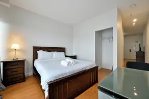 NEW ROYAL INN - Room