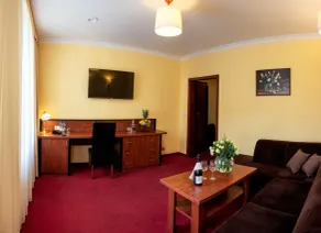 Hotel Piotr Spa&Wellness - Room