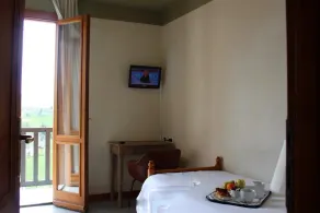 Hotel Miramonti Family & SPA - Quarto