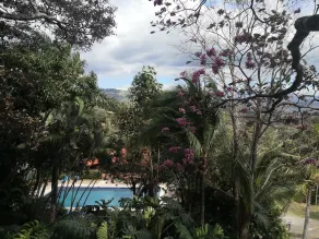 Hotel Villas de la Colina - Pool