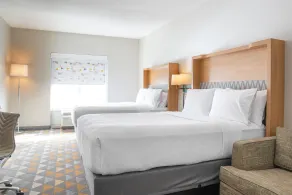 Holiday Inn Toledo - Maumee I-80/90 by IHG - Chambre