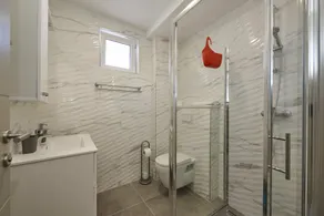Apartments & Rooms Žaja - Salle de bain