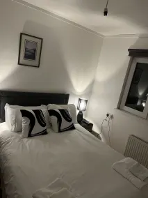 Minnies Rooms - Chambre