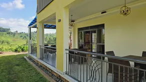 Kaije Country Cottages - Restaurant
