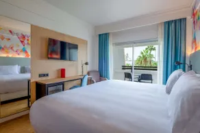 Allegro Agadir - Chambre