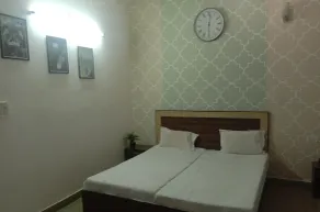 Hotel Aicon Palace - Zimmer