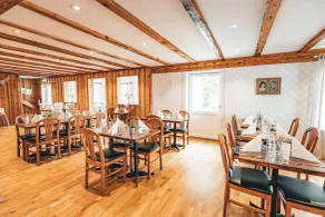 Hensbacka Hotell - Restaurant