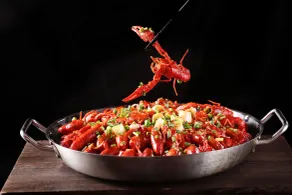 Holiday Inn Chengdu Xindu by IHG - Restaurant