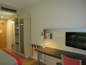 Holiday Inn Express Madrid-Alcorcón by IHG - Chambre