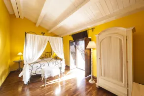 Tenuta EDONE' Country House - Zimmer