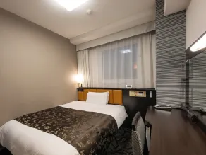 APA Hotel Nagoya Ekimae Kita - Zimmer