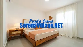 Serena Village - Room