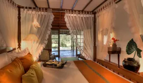 Evolve Back Coorg - Zimmer