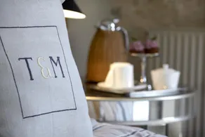 Torri E Merli Boutique Hotel - Chambre