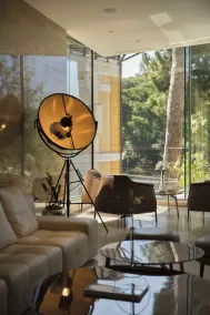 Boutique Hotel Alhambra - Réception