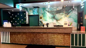 Baymont by Wyndham Schaumburg Chicago Northwest - Reception
