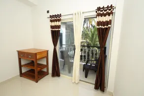 House of Brothers - Room