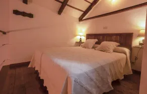 Hotel Rural La Vida de Antes - Zimmer