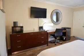 Rose Garden Inn - Room