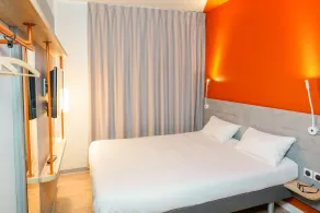 Ibis Budget Aubenas - Værelse