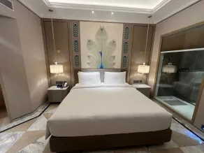 Wyndham Grand Udaipur Fateh Sagar Lake - Pure Vegetarian Resort - Room