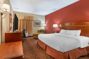 Best Western St. Louis Fairview Heights - Chambre
