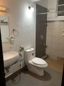 MayaTels - Maya Inn, Gangtok - Bathroom