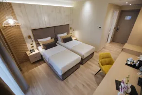 Gloria Palace Hotel & SPA - Værelse