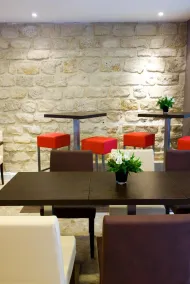 Timhotel Odessa Montparnasse - Restaurant