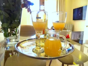 Hotel Aeollos - Restaurant