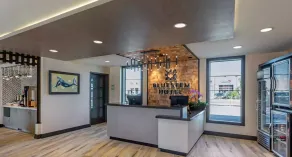 Bluestem Hotel Torrance Los Angeles, an Ascend Collection Hotel - Réception