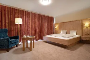 Robenstein Aktivhotel & SPA - Room