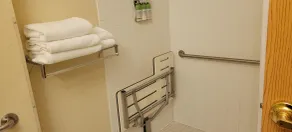 The ARC Hotel - Badezimmer