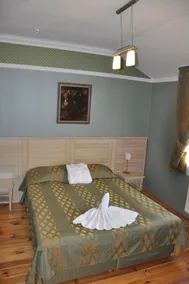Seasons SPA Boutique Hotel - Rum