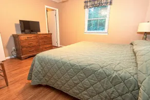 Carter Caves State Resort Park - Chambre