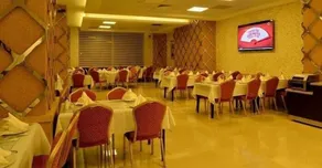 Miba Hotel - Restaurant