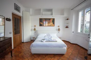 Casa Emi - Quarto