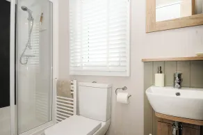 Polperro Road - Salle de bain