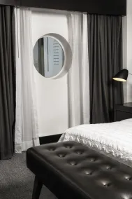Le Méridien Mexico City Reforma - Chambre