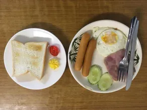 The Residence Hotel -SHA Extra Plus - Restaurant