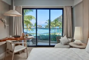 AYANA Komodo Waecicu Beach - View from room