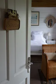 La Grange des Marettes - Room