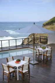 Hotel Basalto - Pool