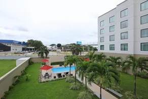Courtyard by Marriott Panama Metromall - View from room