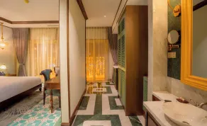 Regal Collection Hotels & Suites - Zimmer