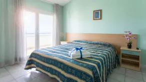 Bahamas Residence & Spa - Chambre