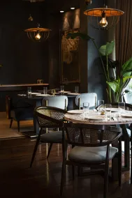 The Artisan Hotel Istanbul - MGallery Collection - Restaurant
