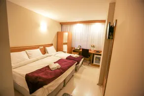 Grand İstanbul Airport Hotel - Chambre