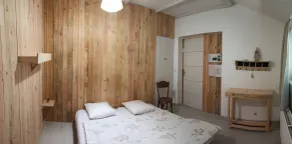 auberge de carri - Banheiro